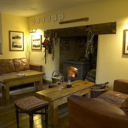 Hotel The Kinmel Arms Abergele Exteriér fotografie