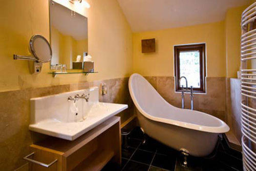 Hotel The Kinmel Arms Abergele Exteriér fotografie