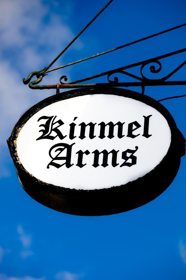 Hotel The Kinmel Arms Abergele Pokoj fotografie