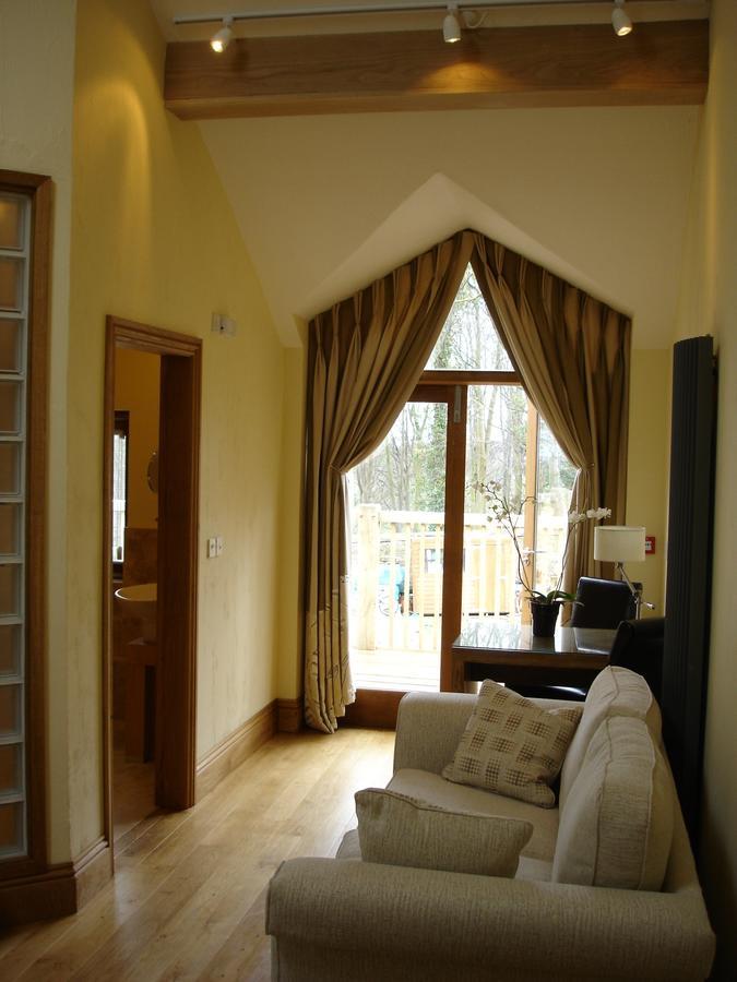 Hotel The Kinmel Arms Abergele Pokoj fotografie