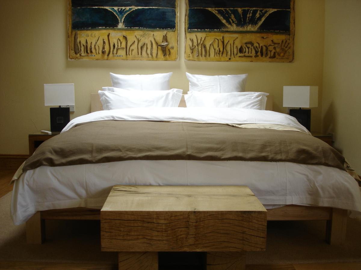 Hotel The Kinmel Arms Abergele Pokoj fotografie